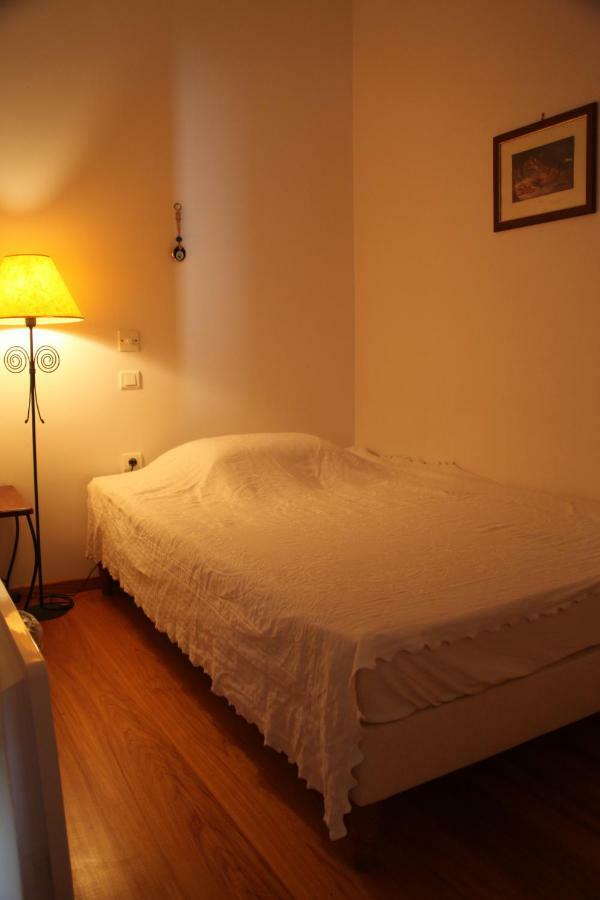 Alkioni Stone House Villa Hydra  Luaran gambar